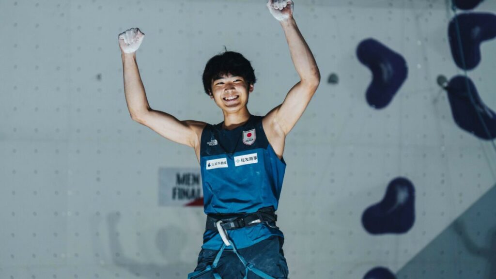 Sorato Anraku: the unstoppable future of climbing 1 53326028207 c22163e3e7 k 1200x675 1 Houdini Switch